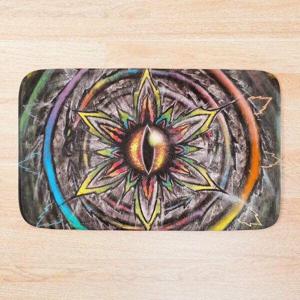 Item preview, Dragon Gate designed and sold by Magick Temple.