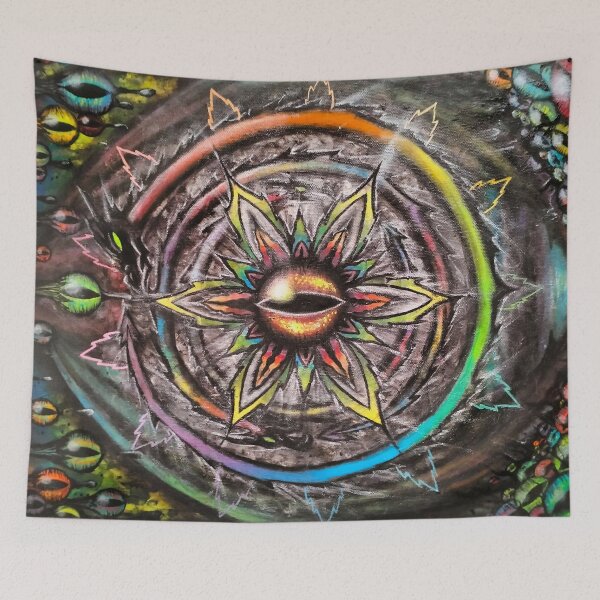 Item preview, Dragon Gate designed and sold by Magick Temple.