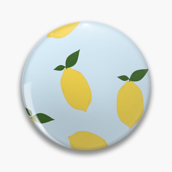 Item preview, Lemons designed and sold by Sab1324.