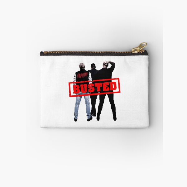 Item preview, BUSTED BAND designed and sold by CamachoRemyS.