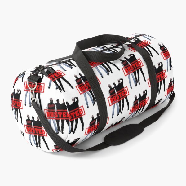 Item preview, BUSTED BAND designed and sold by CamachoRemyS.