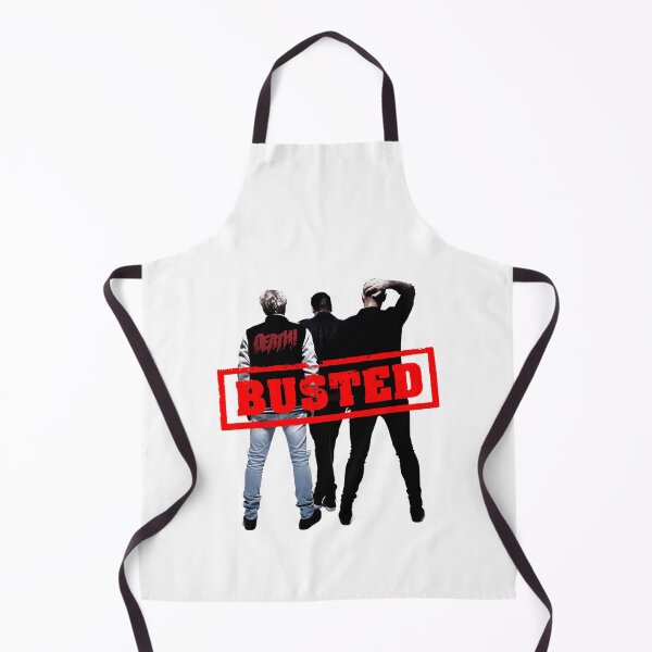 Item preview, BUSTED BAND designed and sold by CamachoRemyS.