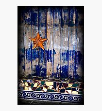 Happy Hour Photographic Print