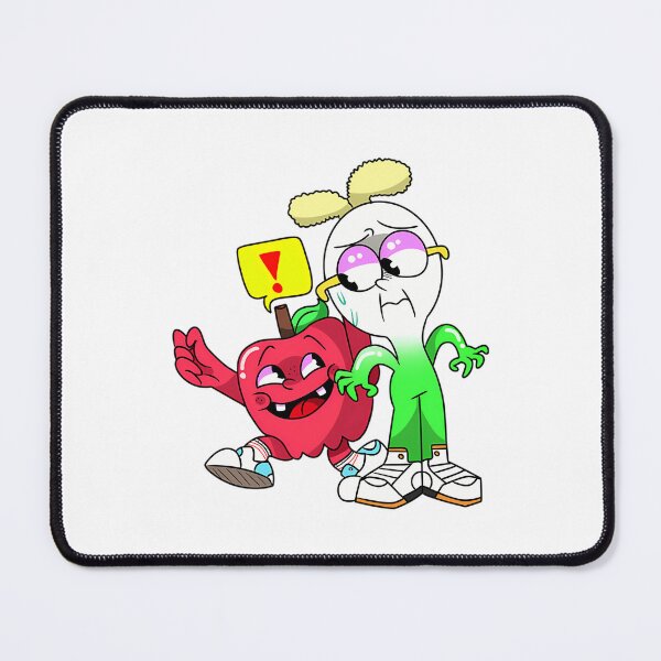 Item preview, Apple and Onion Cartoon Network designed and sold by ClothesKailyn.