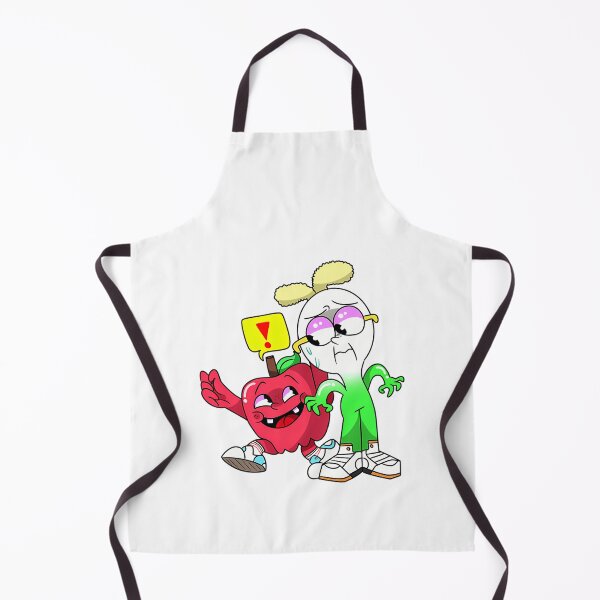 Item preview, Apple and Onion Cartoon Network designed and sold by ClothesKailyn.