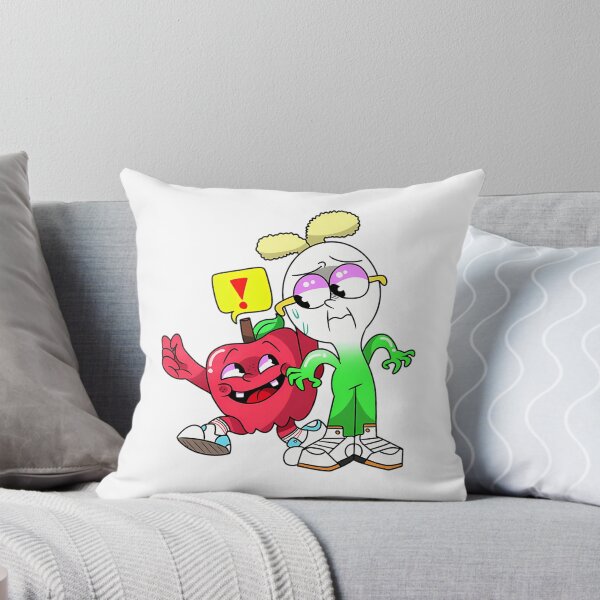 Item preview, Apple and Onion Cartoon Network designed and sold by ClothesKailyn.
