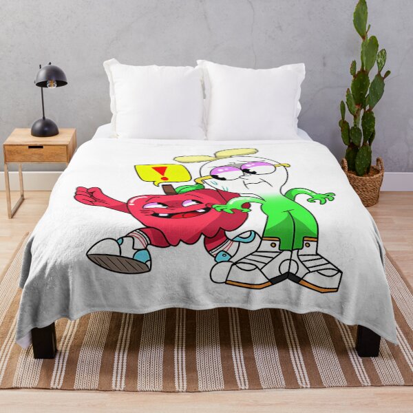 Item preview, Apple and Onion Cartoon Network designed and sold by ClothesKailyn.