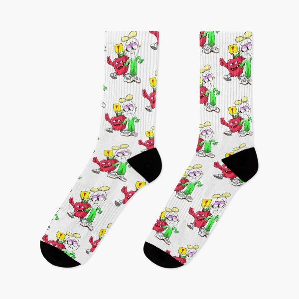 Item preview, Apple and Onion Cartoon Network designed and sold by ClothesKailyn.