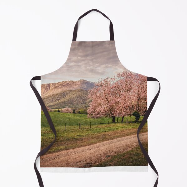 Item preview, Porepunkah Gully in Spring designed and sold by brightmystic.