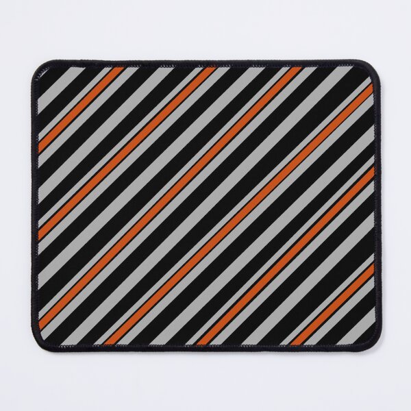 Item preview, Halloween Stripes 9 designed and sold by JNTremblay.