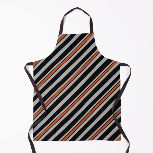 Item preview, Halloween Stripes 9 designed and sold by JNTremblay.