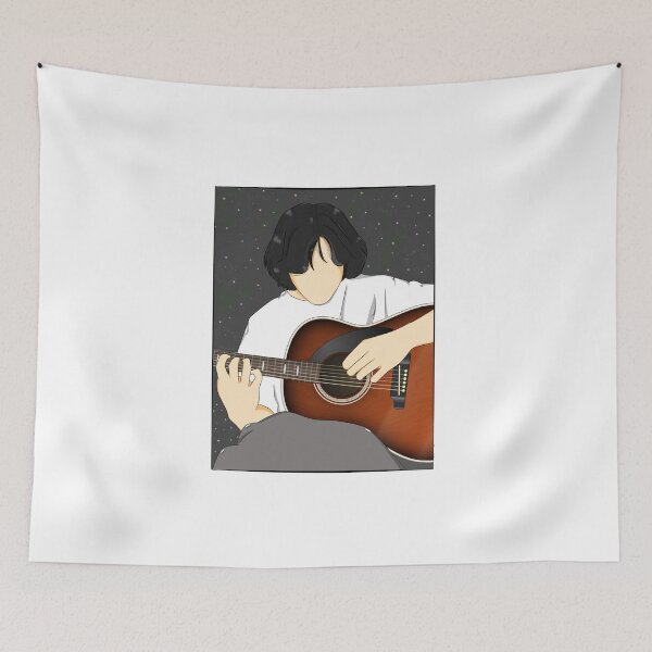 Item preview, Jeon Jungkook  designed and sold by kart-box.