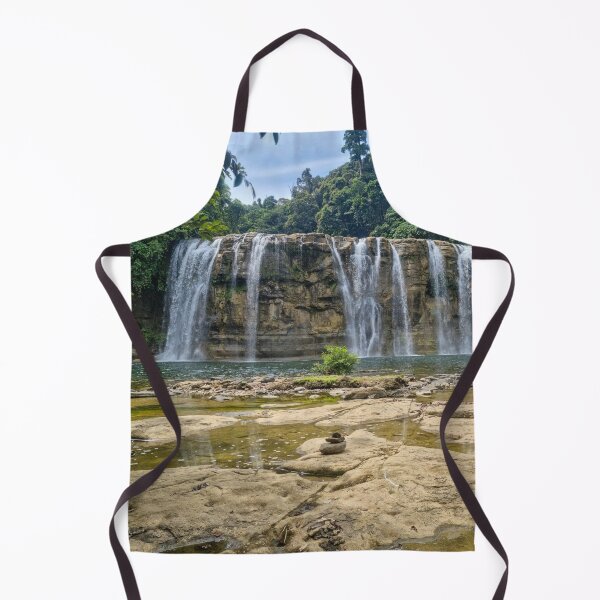 Item preview, Tinuy-an Falls, Borboanan, Bislig, Surigao del Sur, Mindanao, Philippines designed and sold by Ross.A.Campbell.