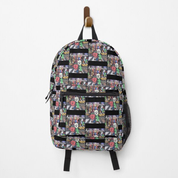 Item preview, Apple and Onion designed and sold by ParryRoll.