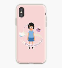 A Smart, Strong, Sensual Woman iPhone Case