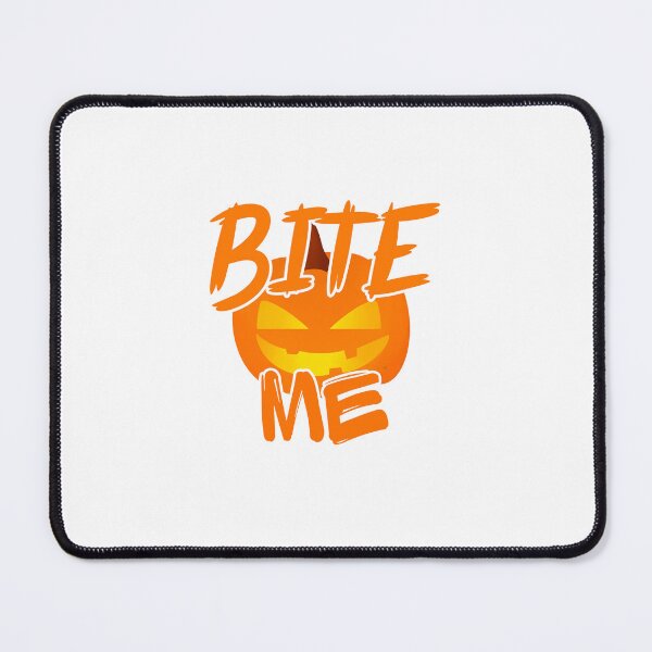 Item preview, Bite Me designed and sold by Marouf-Store.