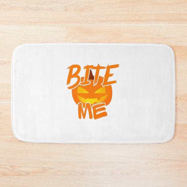 Item preview, Bite Me designed and sold by Marouf-Store.