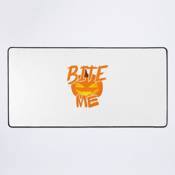 Item preview, Bite Me designed and sold by Marouf-Store.