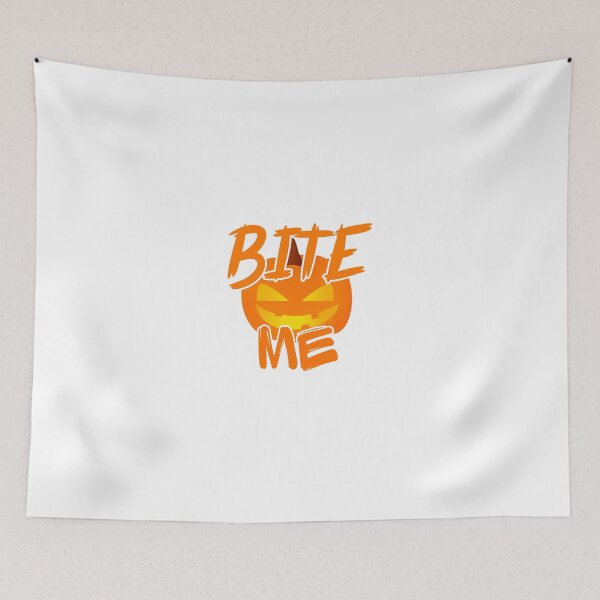 Item preview, Bite Me designed and sold by Marouf-Store.