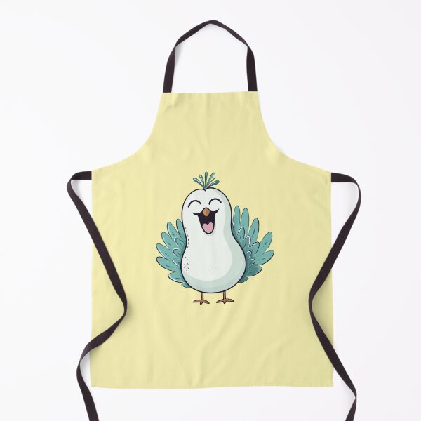 Item preview, Peacock Happy Tail-tale designed and sold by TurtleTalk.