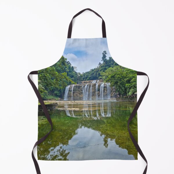 Item preview, Tinuy-an Falls, Borboanan, Bislig, Surigao del Sur, Mindanao, Philippines designed and sold by Ross.A.Campbell.