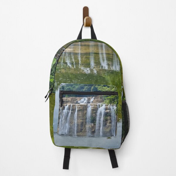 Item preview, Tinuy-an Falls, Borboanan, Bislig, Surigao del Sur, Mindanao, Philippines designed and sold by Ross.A.Campbell.