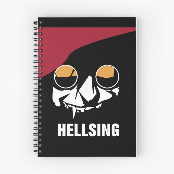Item preview, Alucard Hellsing Face designed and sold by WrinkledChicArt.