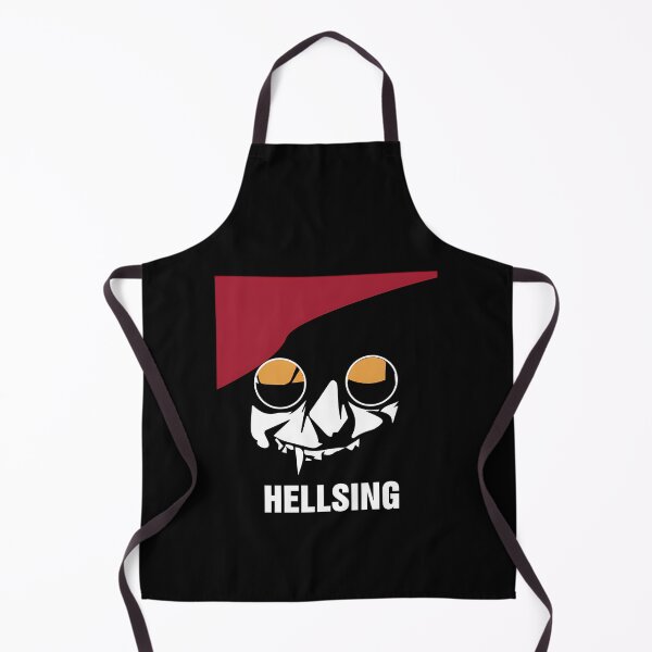 Item preview, Alucard Hellsing Face designed and sold by WrinkledChicArt.
