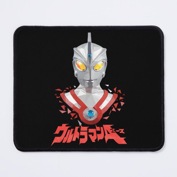 Item preview, Ultraman Ace designed and sold by MaverickMyste.