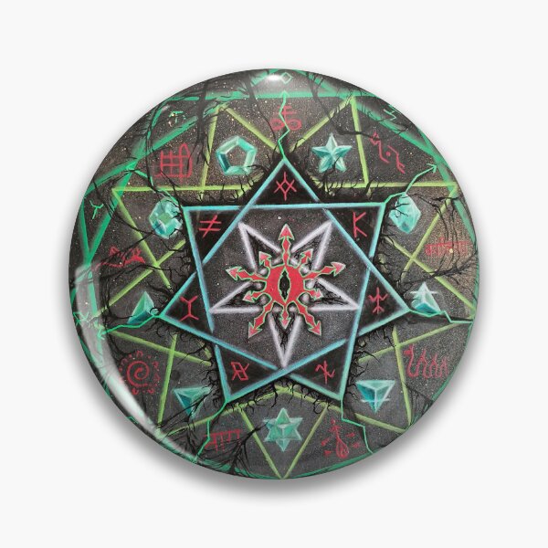 Item preview, Primordial Portal designed and sold by Magick Temple.