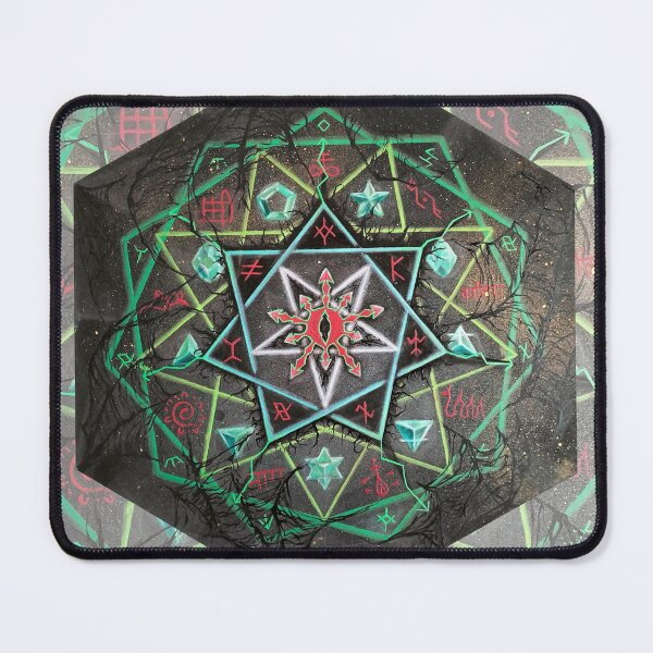 Item preview, Primordial Portal designed and sold by Magick Temple.