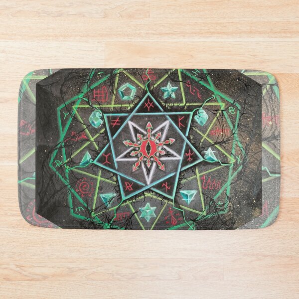Item preview, Primordial Portal designed and sold by Magick Temple.