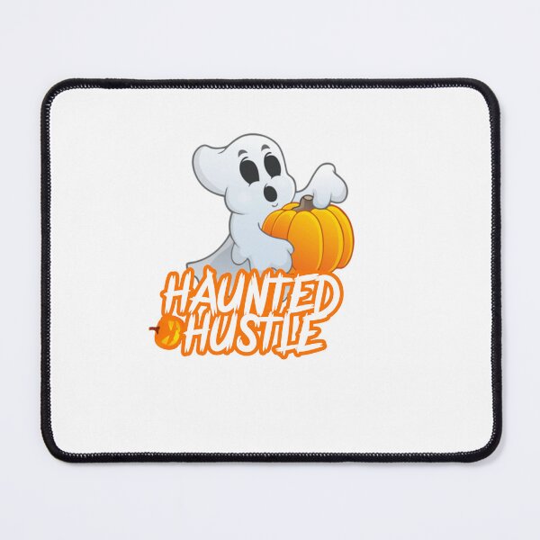 Item preview, Haunted Hustle designed and sold by Marouf-Store.