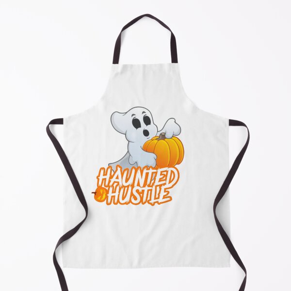 Item preview, Haunted Hustle designed and sold by Marouf-Store.