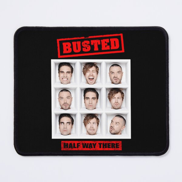 Item preview, BUSTED BAND designed and sold by CamachoRemyS.