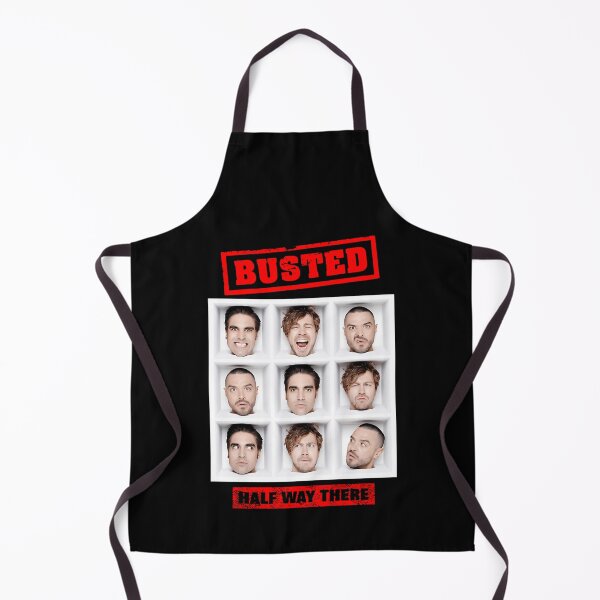 Item preview, BUSTED BAND designed and sold by CamachoRemyS.