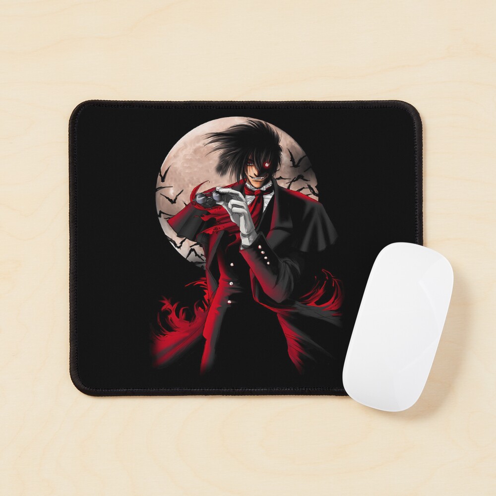 Item preview, Mouse Pad designed and sold by AnaEricksonLux.