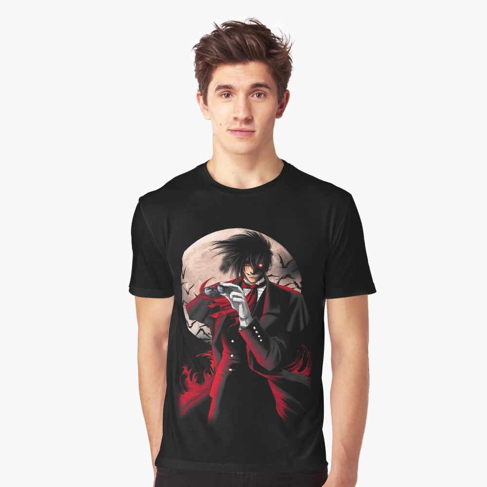 Item preview, Graphic T-Shirt designed and sold by AnaEricksonLux.
