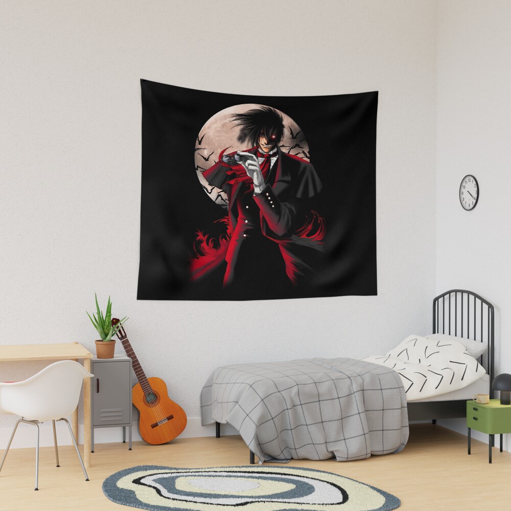 Item preview, Tapestry designed and sold by AnaEricksonLux.