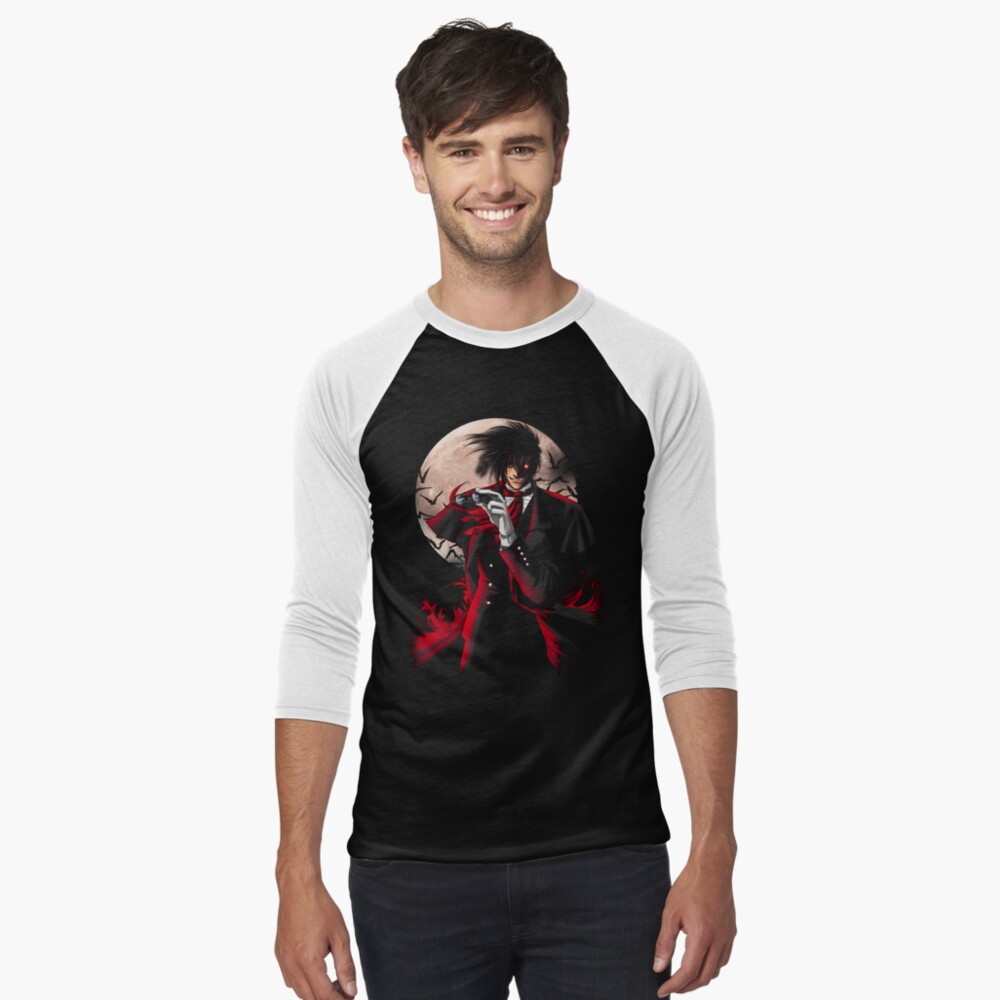 Item preview, Baseball ¾ Sleeve T-Shirt designed and sold by AnaEricksonLux.