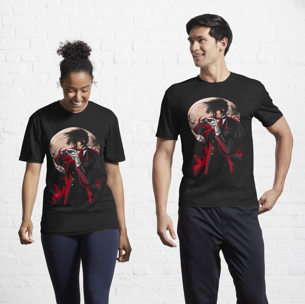 Item preview, Active T-Shirt designed and sold by AnaEricksonLux.