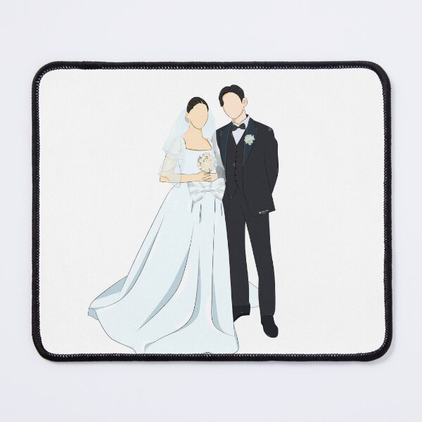 Item preview, king the land couple wedding designed and sold by kart-box.
