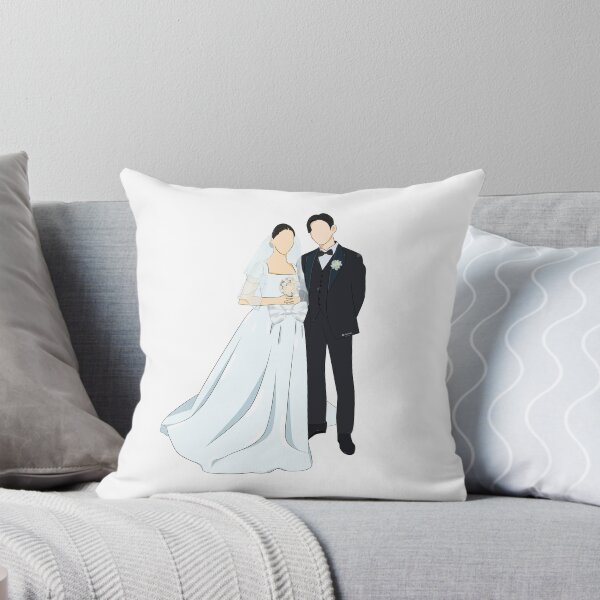 Item preview, king the land couple wedding designed and sold by kart-box.