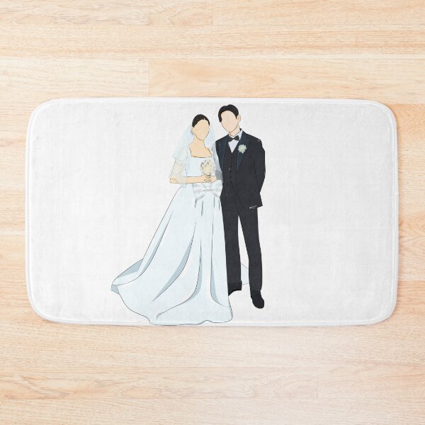 Item preview, king the land couple wedding designed and sold by kart-box.