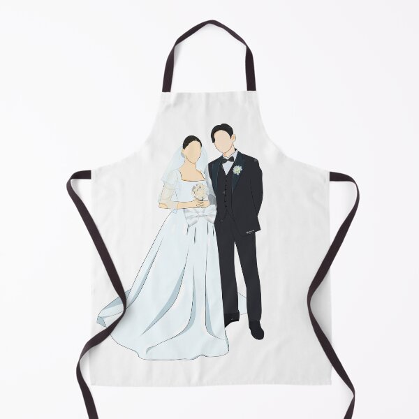 Item preview, king the land couple wedding designed and sold by kart-box.