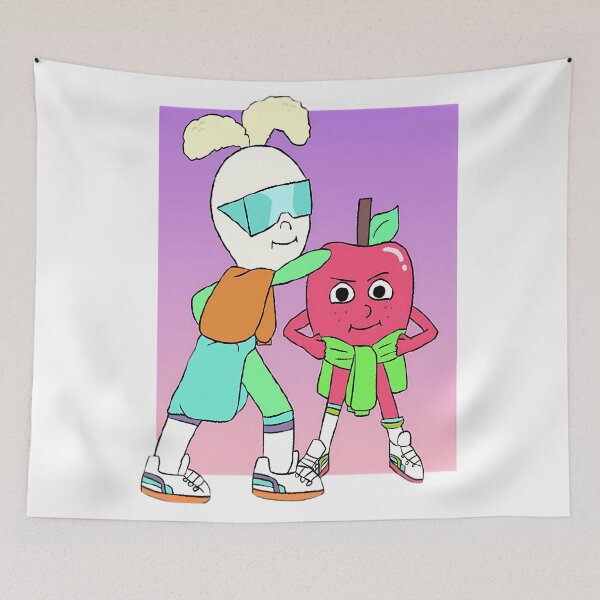 Item preview, Apple and Onion cool designed and sold by ClothesKailyn.