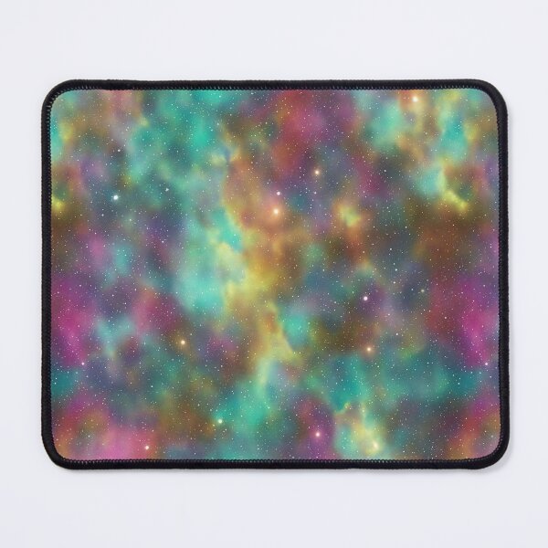 Item preview, Galactic rainbow designed and sold by activate-state.