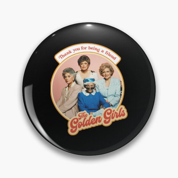 Item preview, Golden Warhol Girls designed and sold by AmiyaStyle.