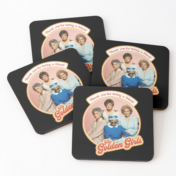 Item preview, Golden Warhol Girls designed and sold by AmiyaStyle.