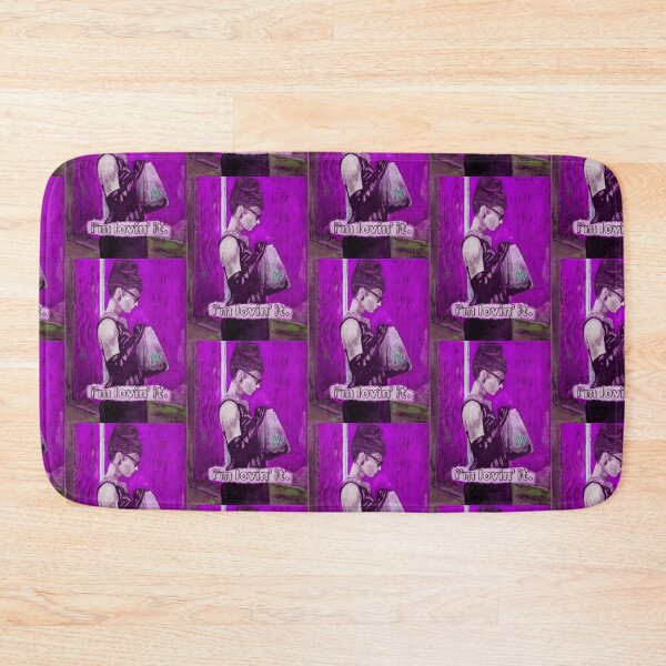 Item preview, Breakfast at Macca’s - Audrey Hepburn designed and sold by Doctor Schtrudel.